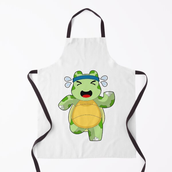 Item preview, Turtle Runner Running Sports designed and sold by Snabdesign84.