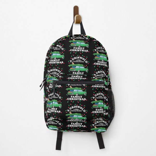 Item preview, Griswold Christmas Vacation designed and sold by Candywrap Studio.