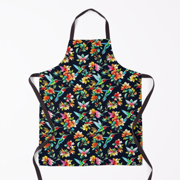 Item preview, Graceful Hummingbird Pattern designed and sold by ArtDzignsZA.