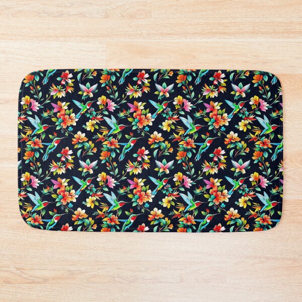 Item preview, Graceful Hummingbird Pattern designed and sold by Canvas-Whispers.