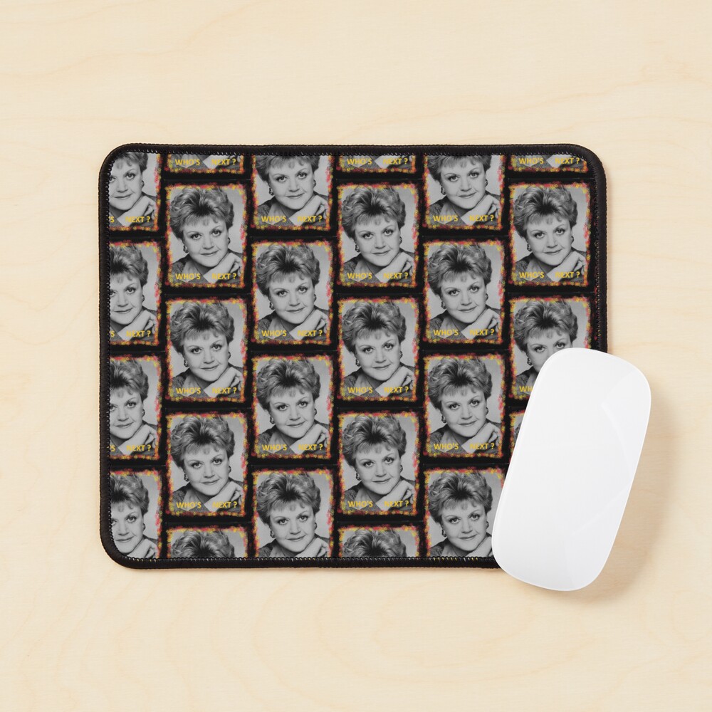Item preview, Mouse Pad designed and sold by sciaccabratta73.
