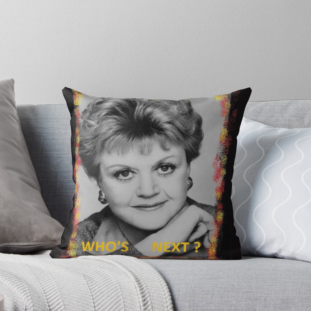 Item preview, Throw Pillow designed and sold by sciaccabratta73.