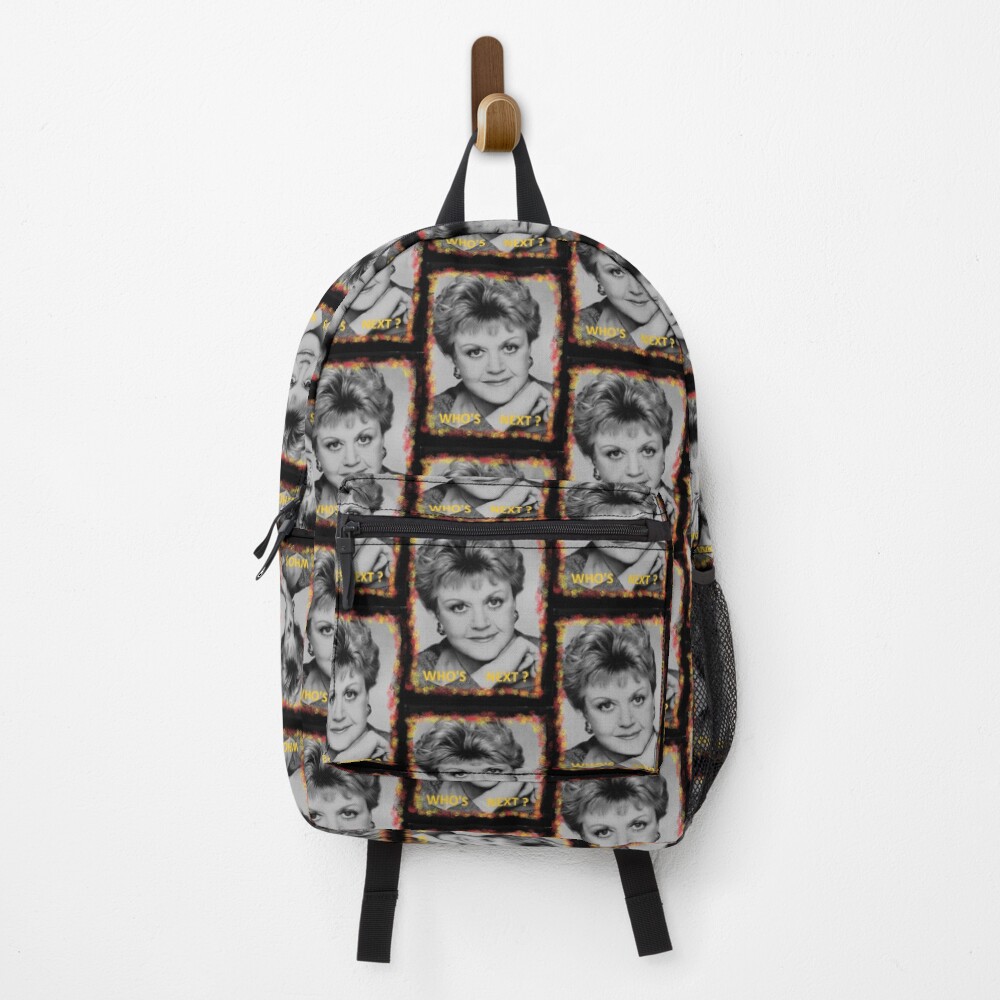 Item preview, Backpack designed and sold by sciaccabratta73.