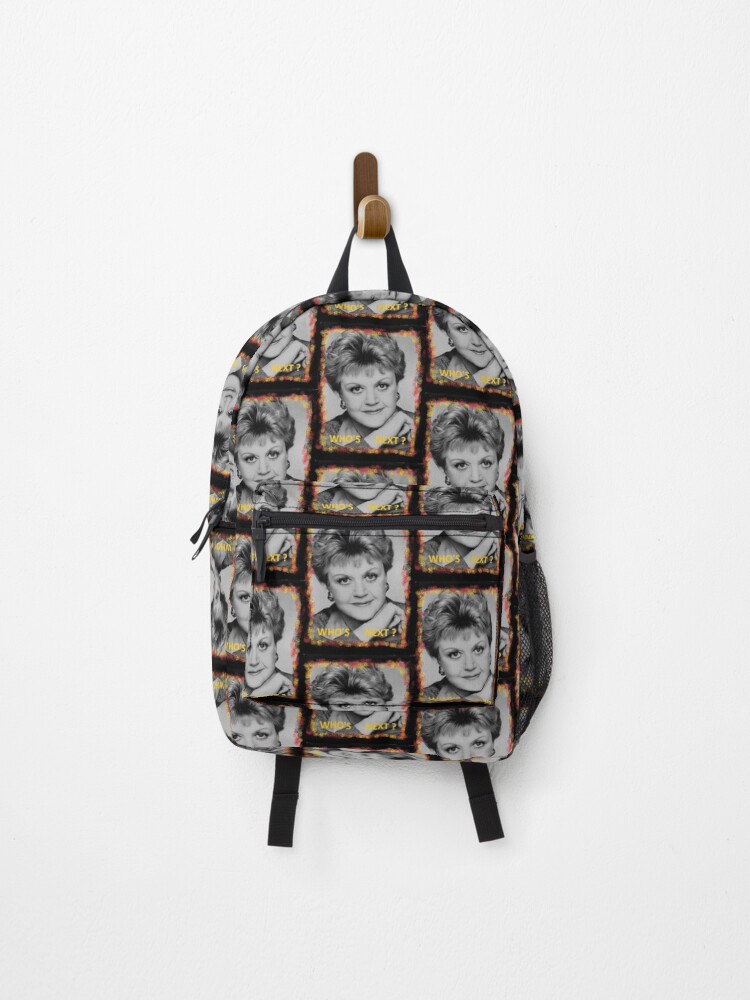 Thumbnail 1 of 3, Backpack, Jessica designed and sold by sciaccabratta73.