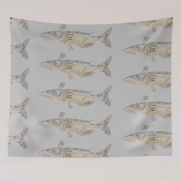 Item preview, Catfish designed and sold by TorturedArtistX.