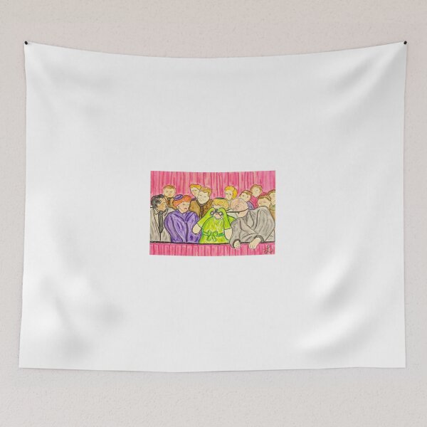 Item preview, “Over The Teacup” designed and sold by LisaFR1966.