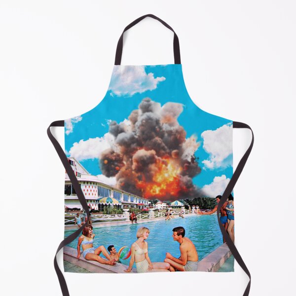 Item preview, Everything is fine (explosion) designed and sold by MsGonzalez.