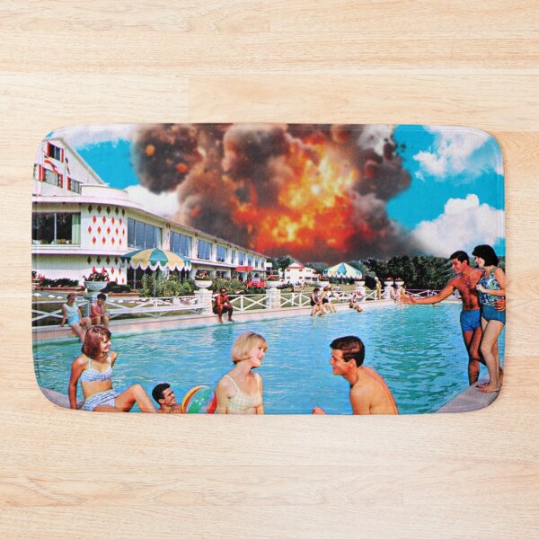 Item preview, Everything is fine (explosion) designed and sold by MsGonzalez.