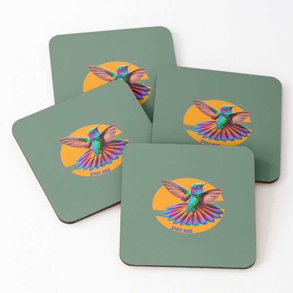 Item preview, Spirit Bird designed and sold by LaPaz361.