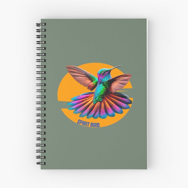 Item preview, Spirit Bird designed and sold by LaPaz361.