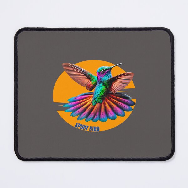 Item preview, Spirit Bird designed and sold by LaPaz361.