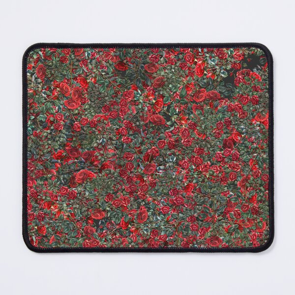 Item preview, Plane of Roses designed and sold by JalenPickford.