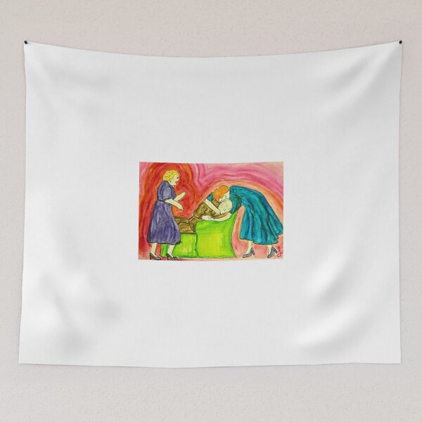 Item preview, “Now Ethel, I Was Just…..Not At First I Wasn’t…” designed and sold by LisaFR1966.