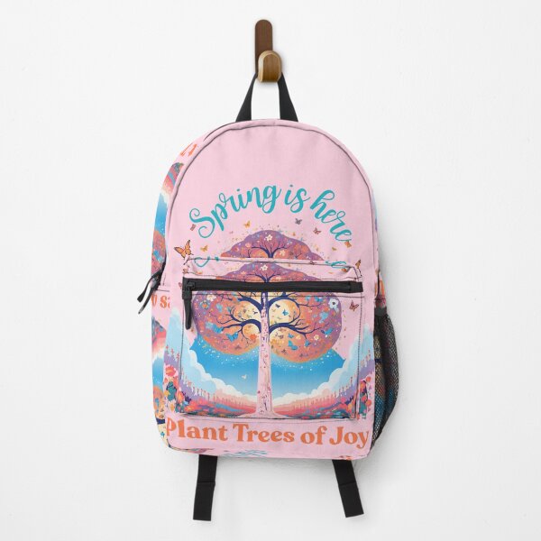 Item preview, Spring is Here designed and sold by BlessedHandsDesigns.