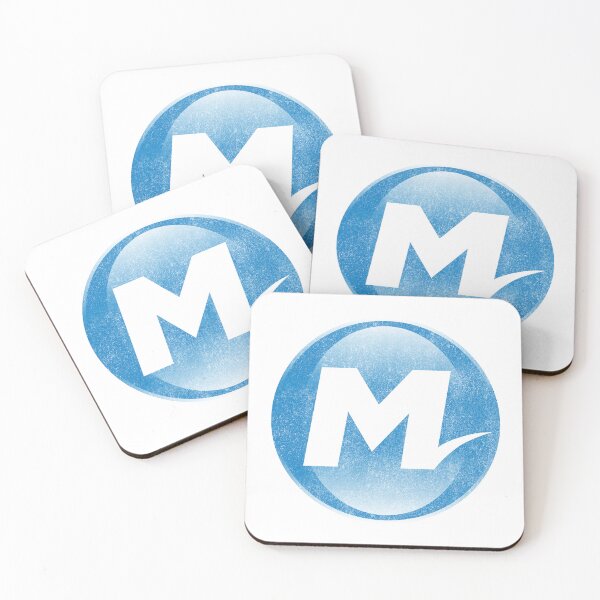 Item preview, Rio Brazil Metro Train Logo Vintage Worn Effect designed and sold by Maljonic.