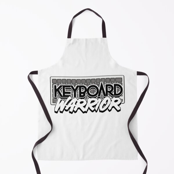 Item preview, Keyboard Warrior designed and sold by VM04.
