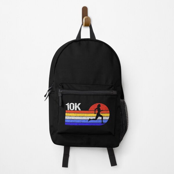 Item preview, Running 10K - Runner Woman I designed and sold by Lemon Pepper.