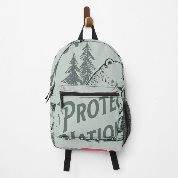 Item preview, Protect Our National Parks Shirt, Comfort Colors® Park Lover Shirt, Nature Lover Gift, Conservation Gift, Nature Lover Gift, Granola Girl designed and sold by Serene woods.