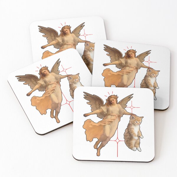 Item preview, CATS AND FAIRY TALES №5 designed and sold by KisuMuho.