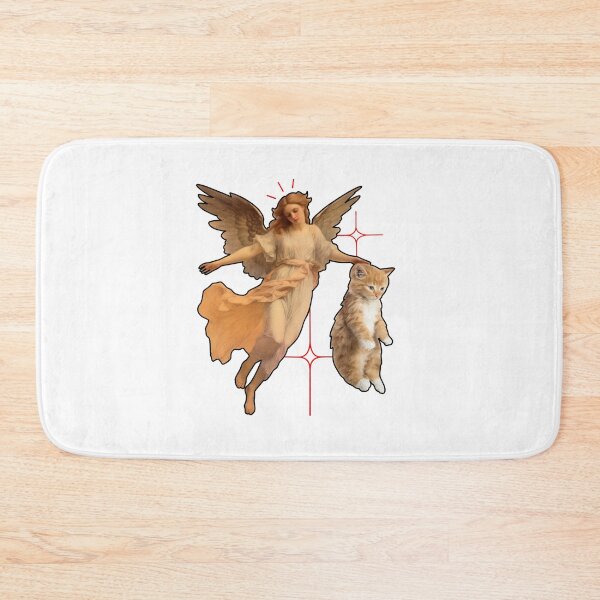 Item preview, CATS AND FAIRY TALES №5 designed and sold by KisuMuho.