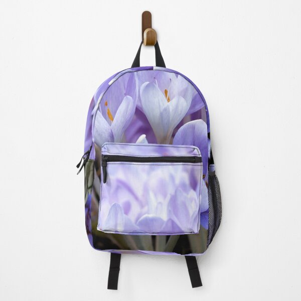 Item preview, Crocus Flowers designed and sold by Vac1.