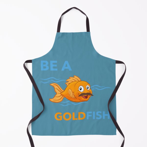 Item preview, Goldfish designed and sold by BlesstB.