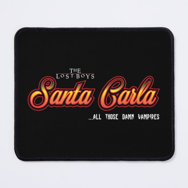 Item preview, The Lost Boys All Those Damn Vampires designed and sold by Candywrap Studio.