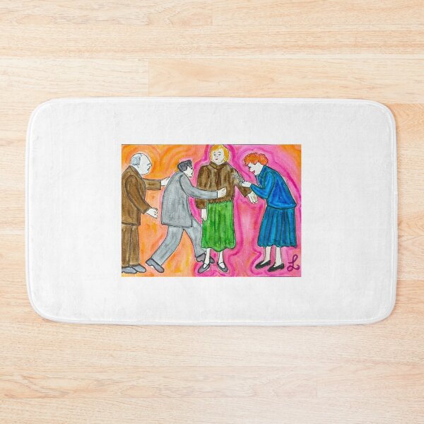 Item preview, “Hey, Look At Me! I’m A Fur Stylist!” designed and sold by LisaFR1966.