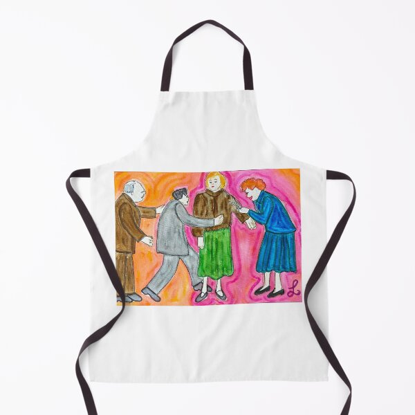 Item preview, “Hey, Look At Me! I’m A Fur Stylist!” designed and sold by LisaFR1966.