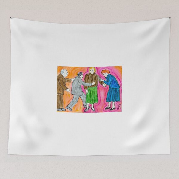 Item preview, “Hey, Look At Me! I’m A Fur Stylist!” designed and sold by LisaFR1966.