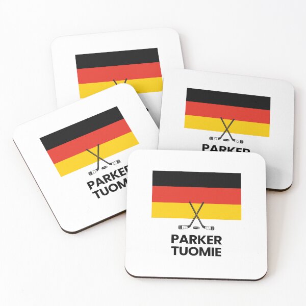 Item preview, Parker Tuomie designed and sold by SMARTKIT  DESIGNAGENCY.