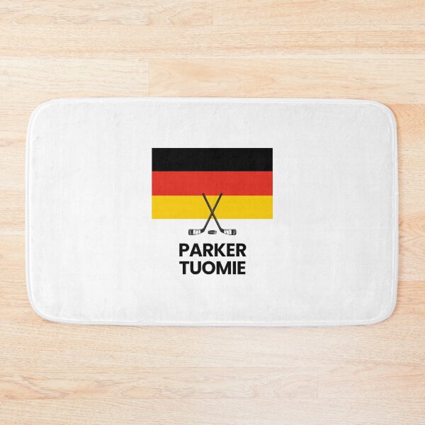 Item preview, Parker Tuomie designed and sold by SMARTKIT  DESIGNAGENCY.