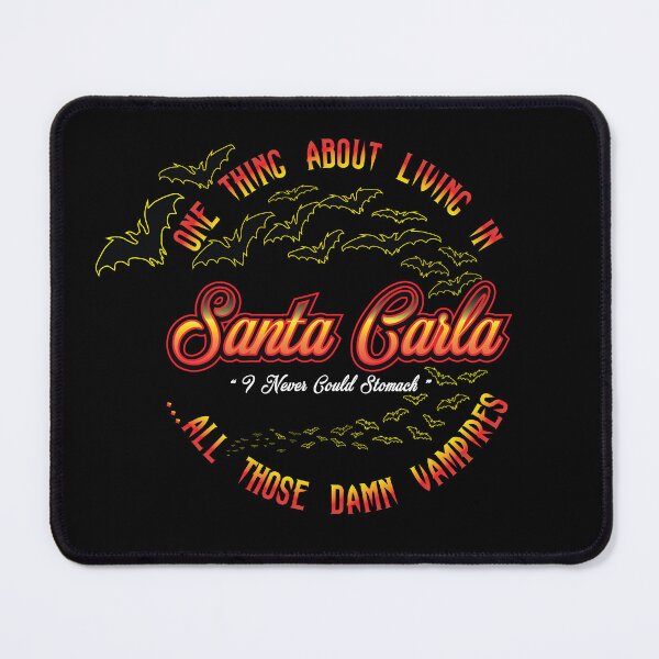 Item preview, The Lost Boys One Thing About Living In Santa Carla designed and sold by Candywrap Studio.