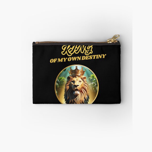 Item preview, KING OF MY OWN DESTINY designed and sold by FAMILY DYNASTY.