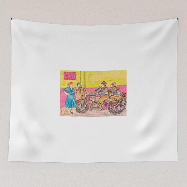 Item preview, “Is That What The Man Said To Step On?” designed and sold by LisaFR1966.