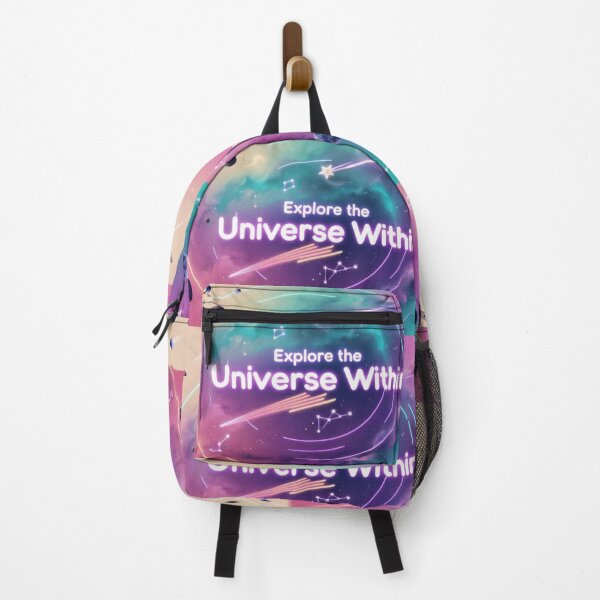 Item preview, Explore the universe within designed and sold by Naamaart.