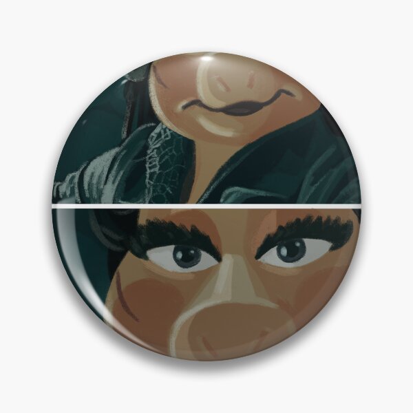Item preview, Miss Piggie as Arwen designed and sold by teasodium.