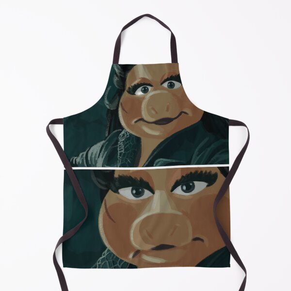 Item preview, Miss Piggie as Arwen designed and sold by teasodium.