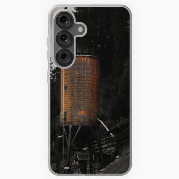 Item preview, grain silo designed and sold by dgpamarok.