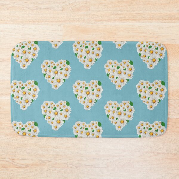 Item preview, Heart Full of Daisies designed and sold by cvdesignsfl.