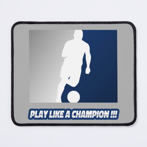 Item preview, PLAY LIKE A CHAMPION !!! designed and sold by janbeststore.