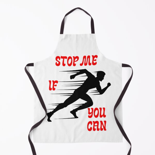 Item preview, Stop me if you can designed and sold by Karim-Karem.