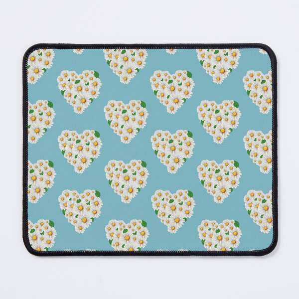 Item preview, Heart Full of Daisies designed and sold by cvdesignsfl.