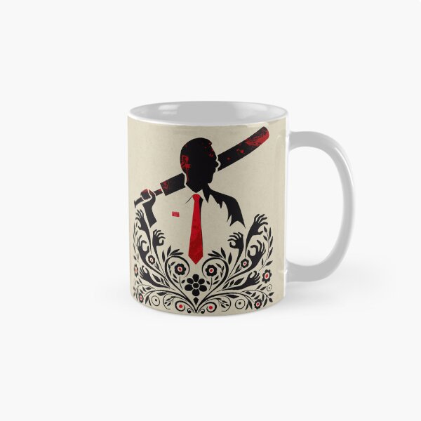 Item preview, Shaun of the Dead Parody – Folk Horror Comedy Movie Art designed and sold by PricklyBearArt.