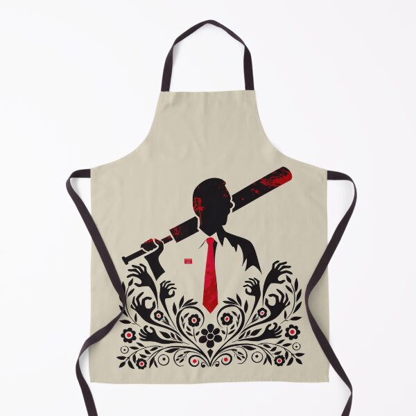 Item preview, Shaun of the Dead Parody – Folk Horror Comedy Movie Art designed and sold by PricklyBearArt.