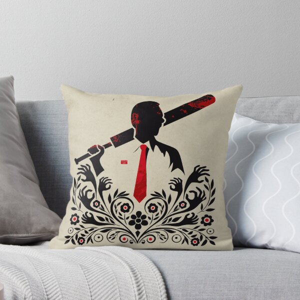 Item preview, Shaun of the Dead Parody – Folk Horror Comedy Movie Art designed and sold by PricklyBearArt.