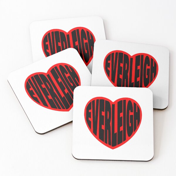 Item preview, Everleigh in my Heart designed and sold by Kuni-Art.