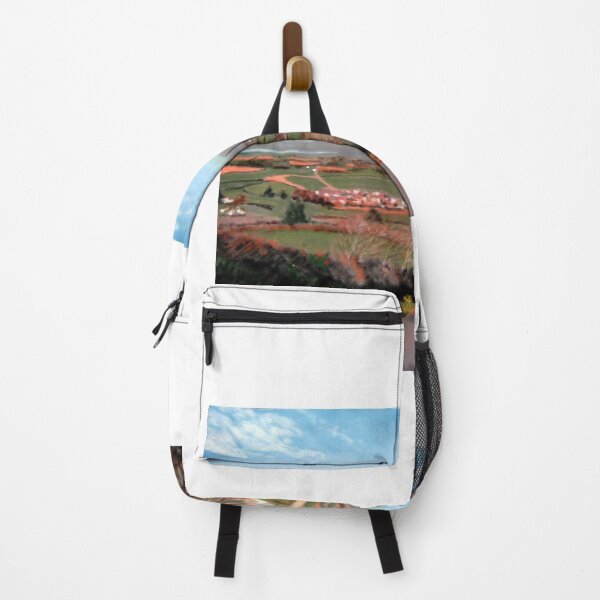 Item preview, “Spring In the Air” - Above the Stoweys from Crocombe, The Quantock Hills, Somerset designed and sold by timsmith.