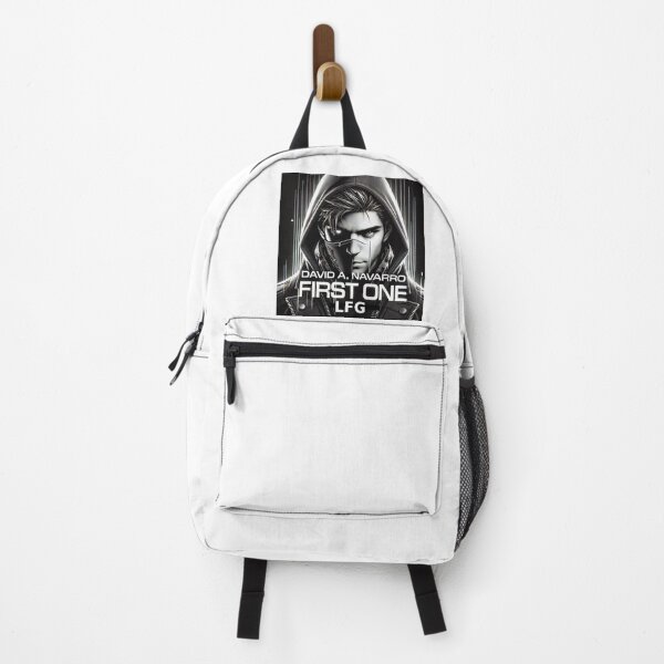 Item preview, David A. Navarro Merch 5050gmiArtPopMerch designed and sold by 5050Gmerchteam.