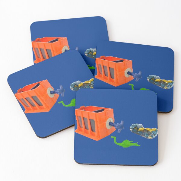Item preview, Trash Compactor designed and sold by TheBurritoKid.